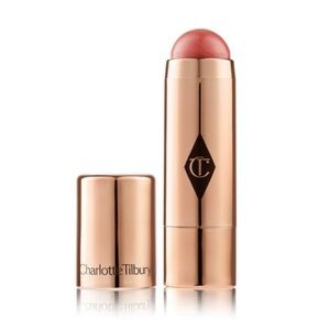 RARE CHARLOTTE TILBURY BEACH STICK in MOON BEACH